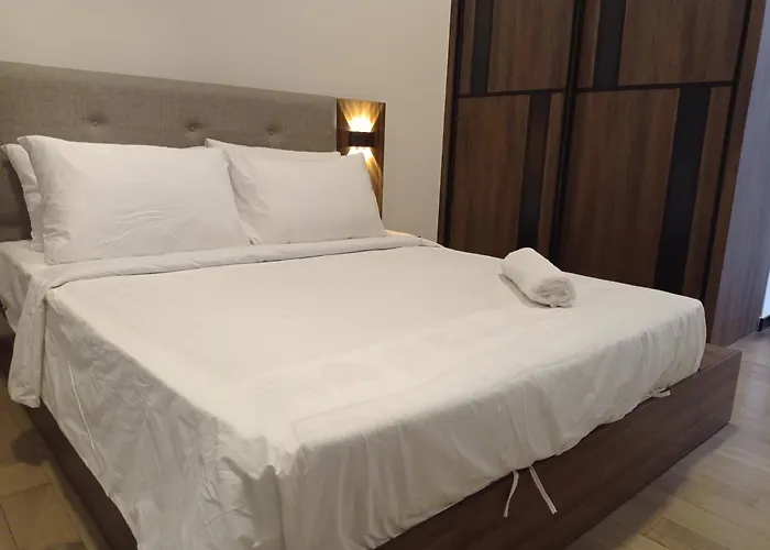 Fair Suites At Opus Residence Kuala Lumpur