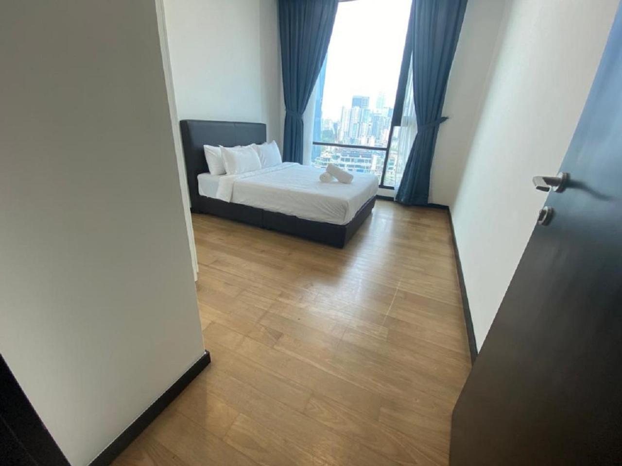 Fair Suites At Opus