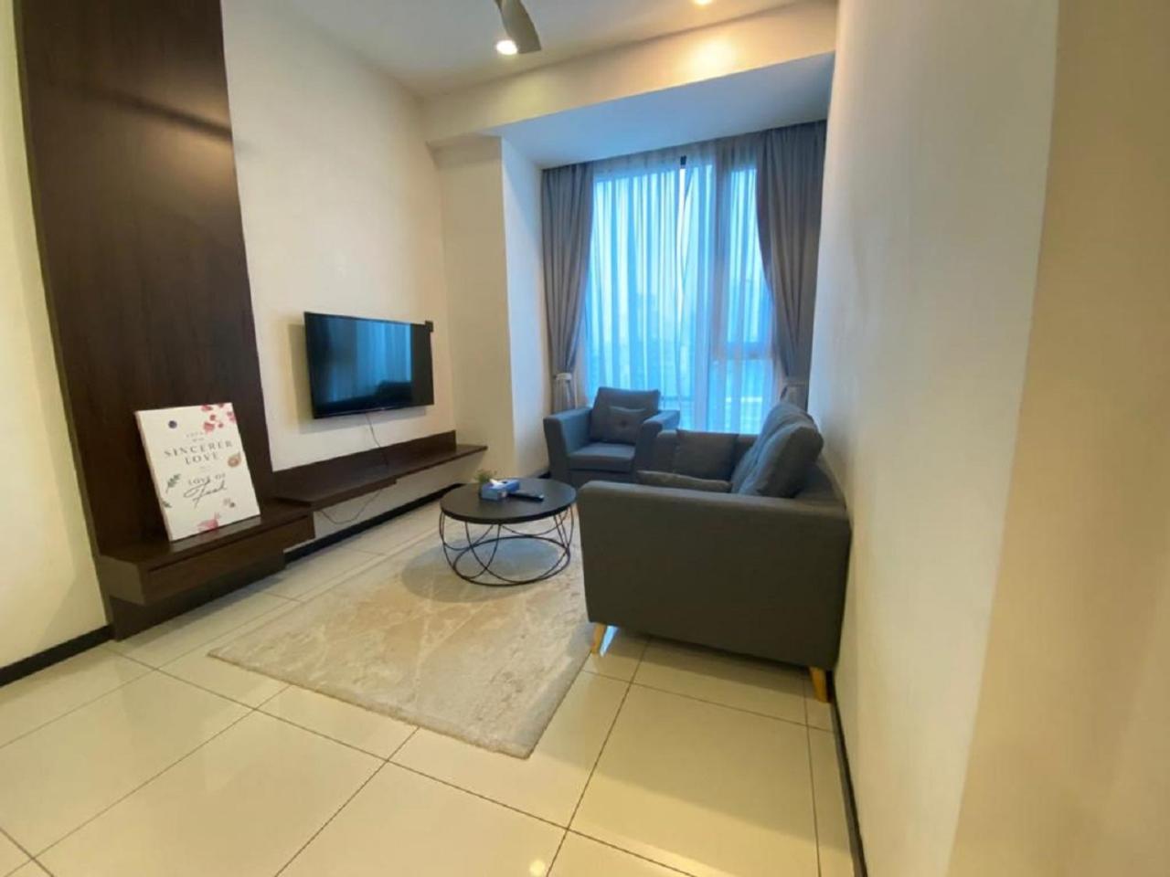 Apartamento Fair Suites At Opus