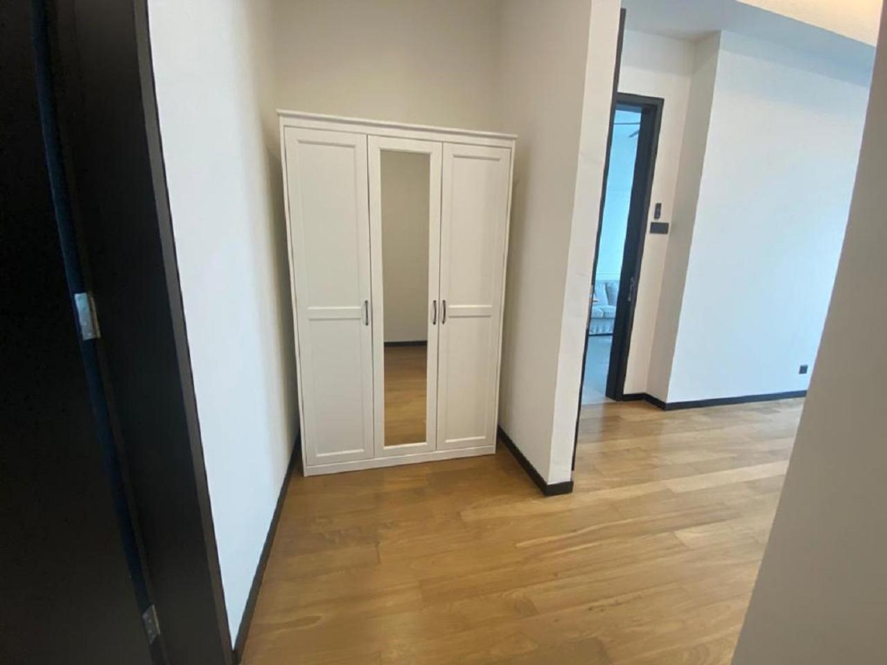 Fair Suites At Opus Apartamento