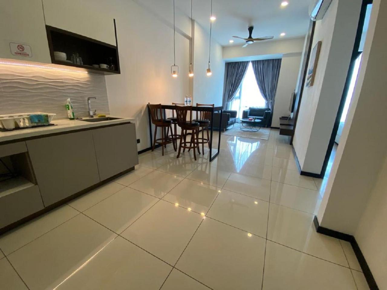 Fair Suites At Opus Apartamento