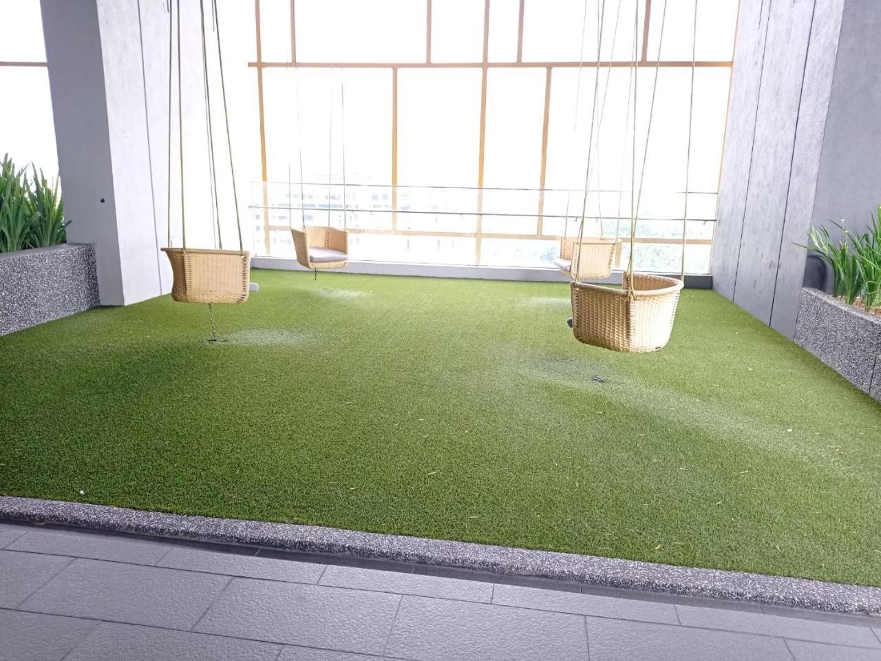 Apartamento Fair Suites At Opus *