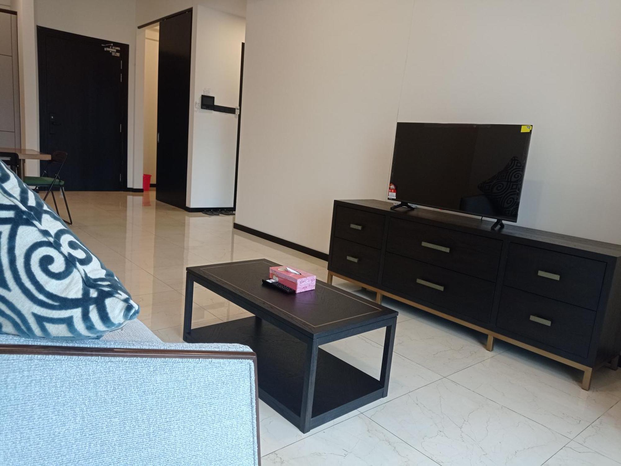 Fair Suites At Opus Kuala Lumpur