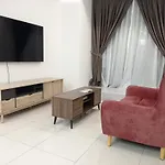 Fair Suites At Opus Residence Kuala Lumpur