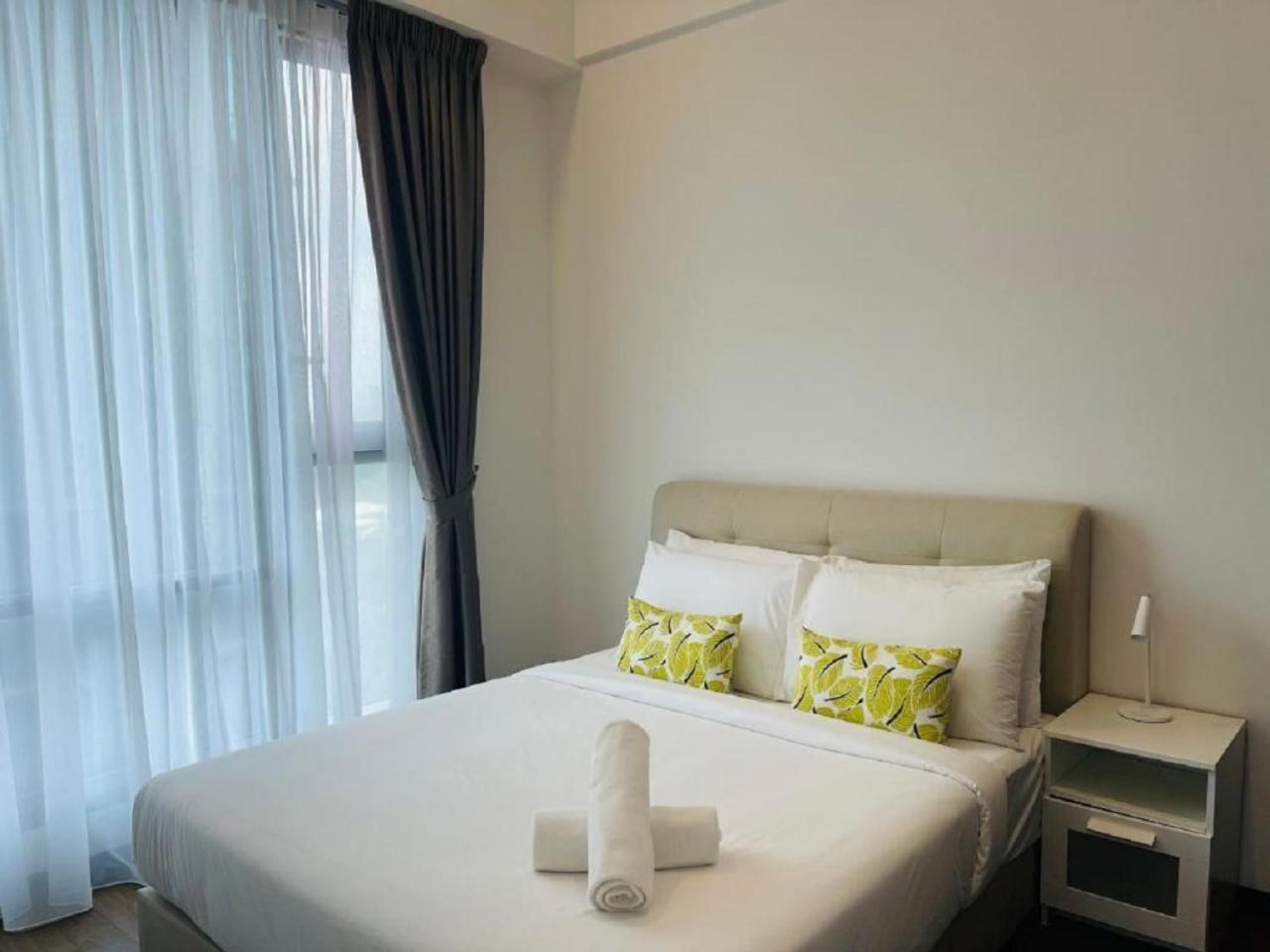 Fair Suites At Opus * Kuala Lumpur