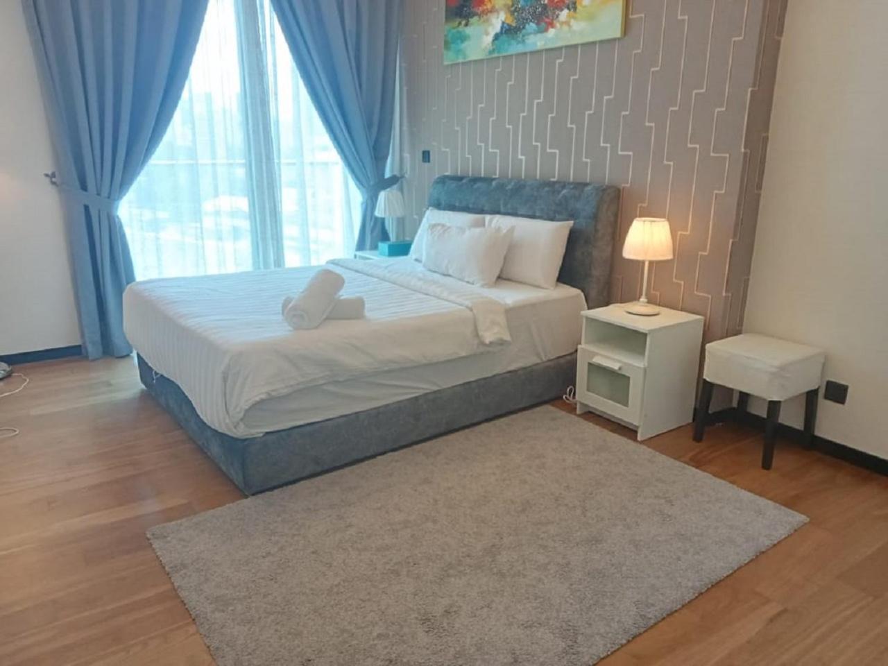 Fair Suites At Opus *