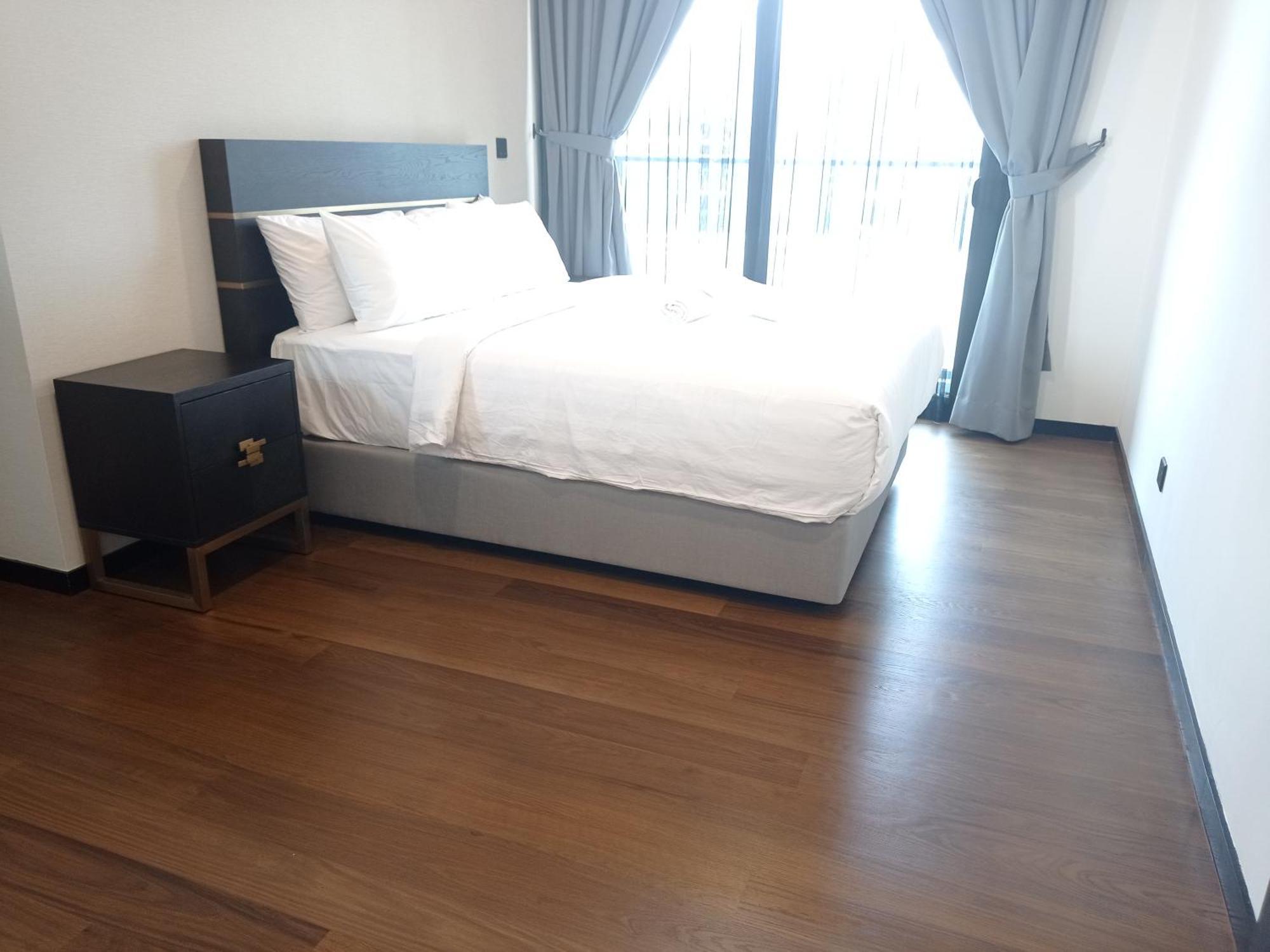 Fair Suites At Opus *
