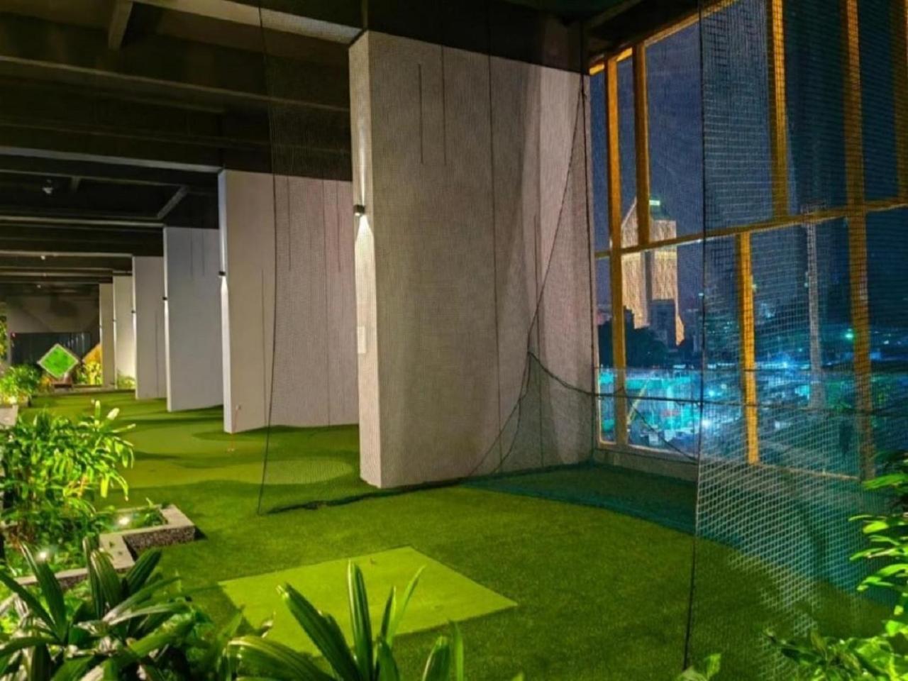 Fair Suites At Opus *