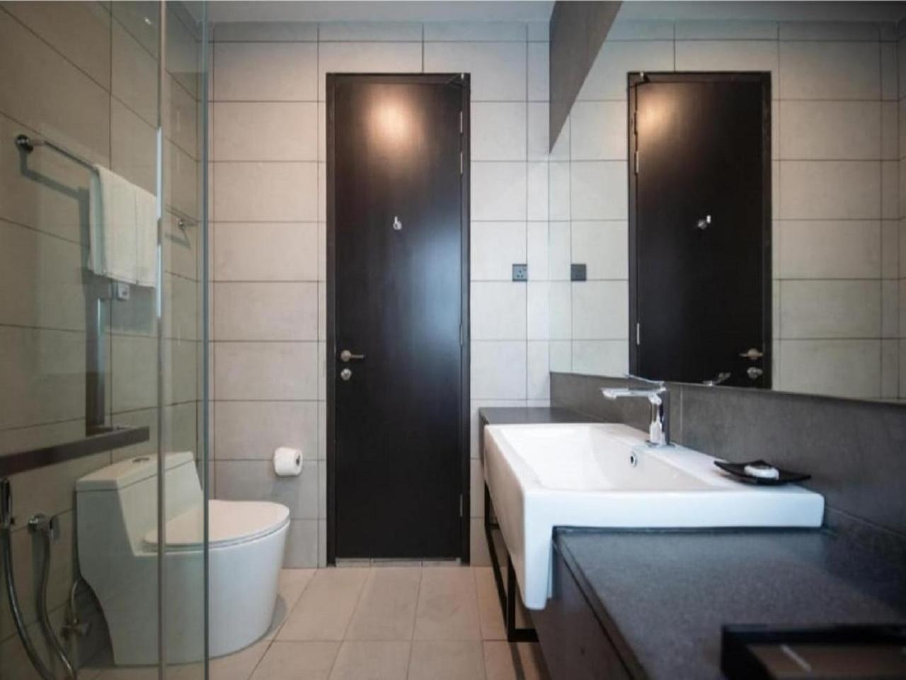 Fair Suites At Opus *