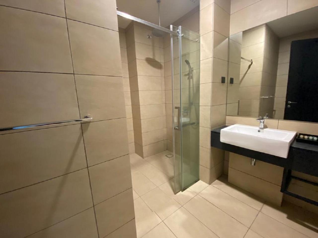 Fair Suites At Opus Pangsapuri *