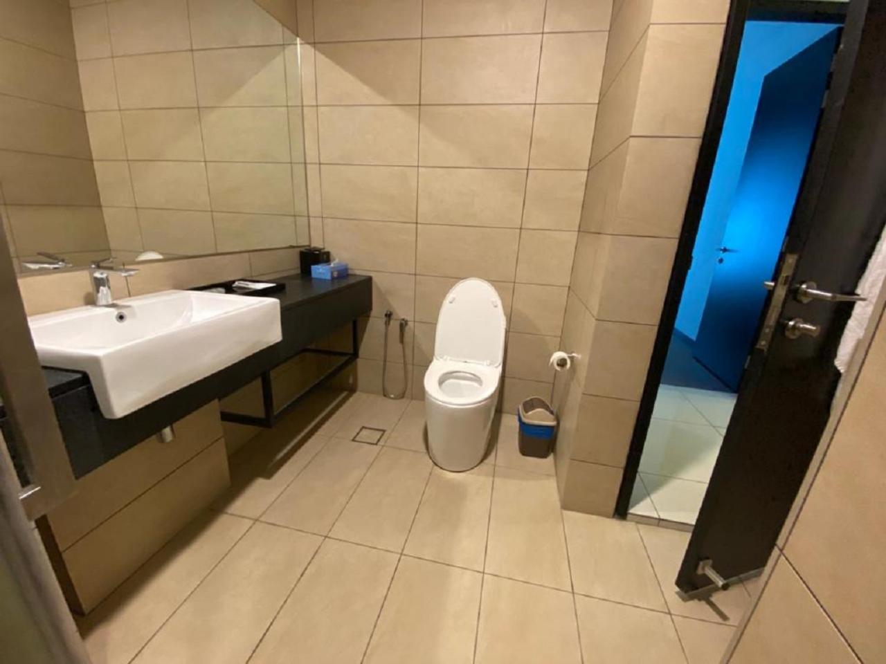 Pangsapuri Fair Suites At Opus *