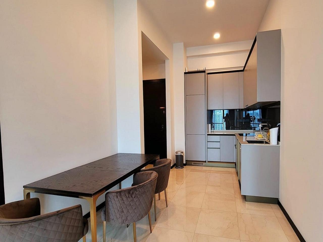 Fair Suites At Opus *