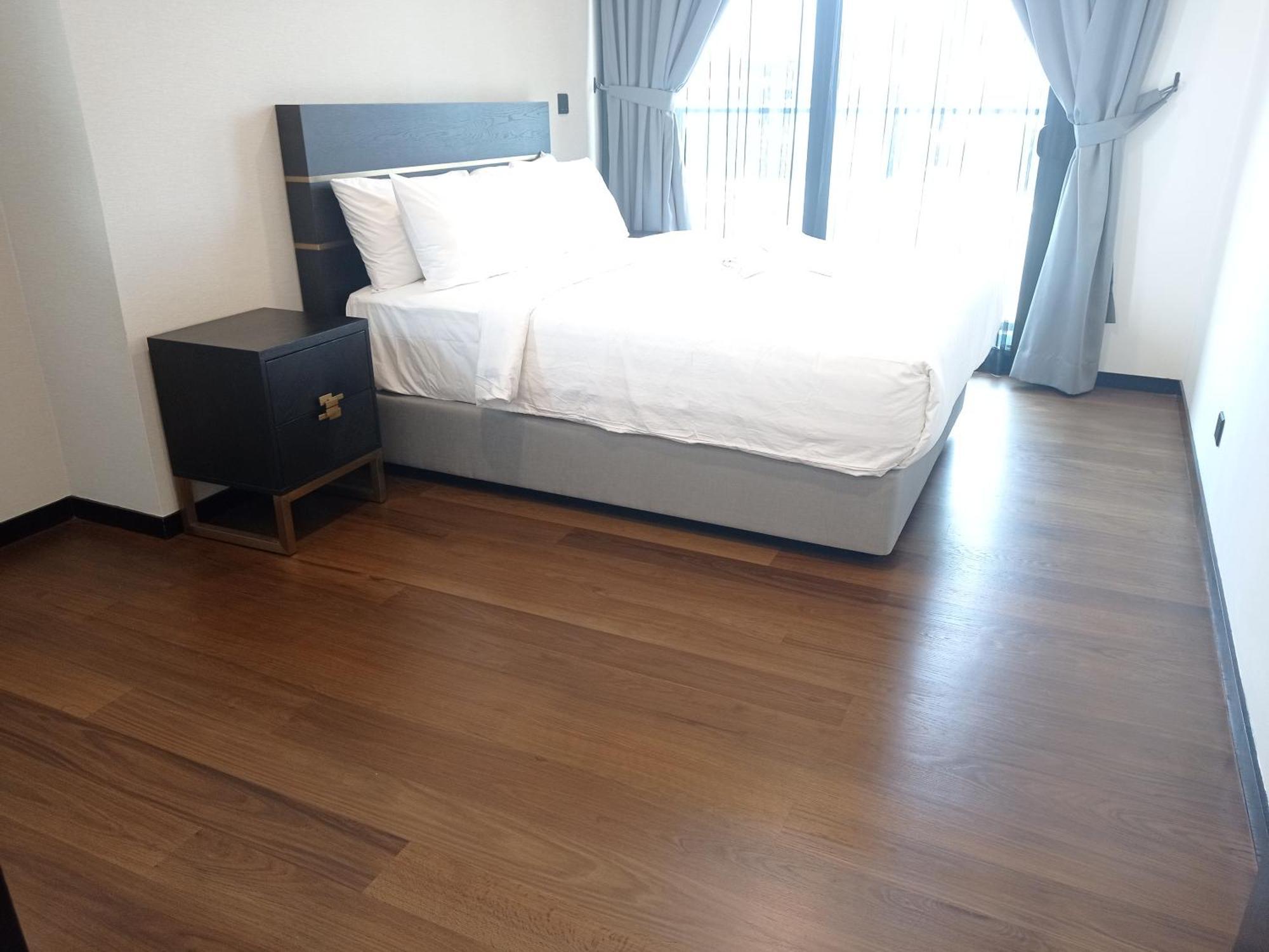 Fair Suites At Opus