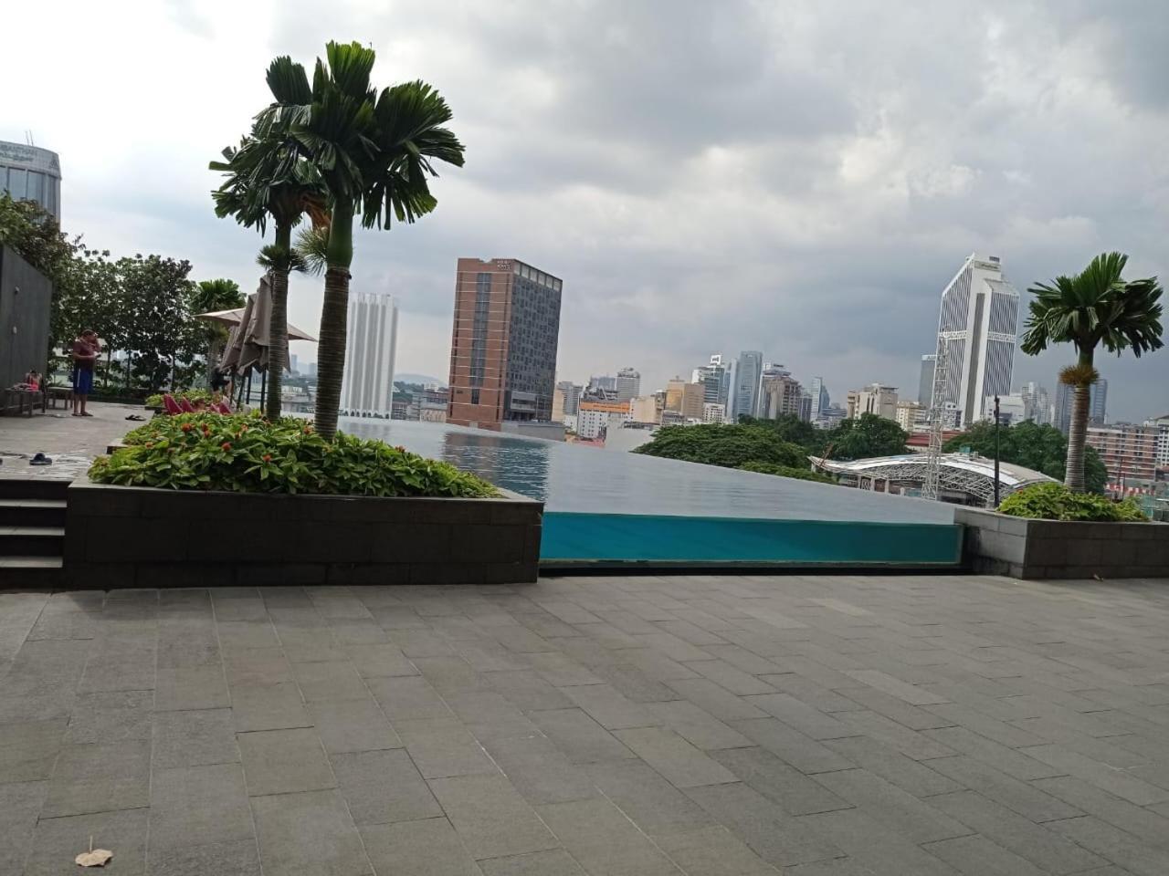 Pangsapuri Fair Suites At Opus Kuala Lumpur