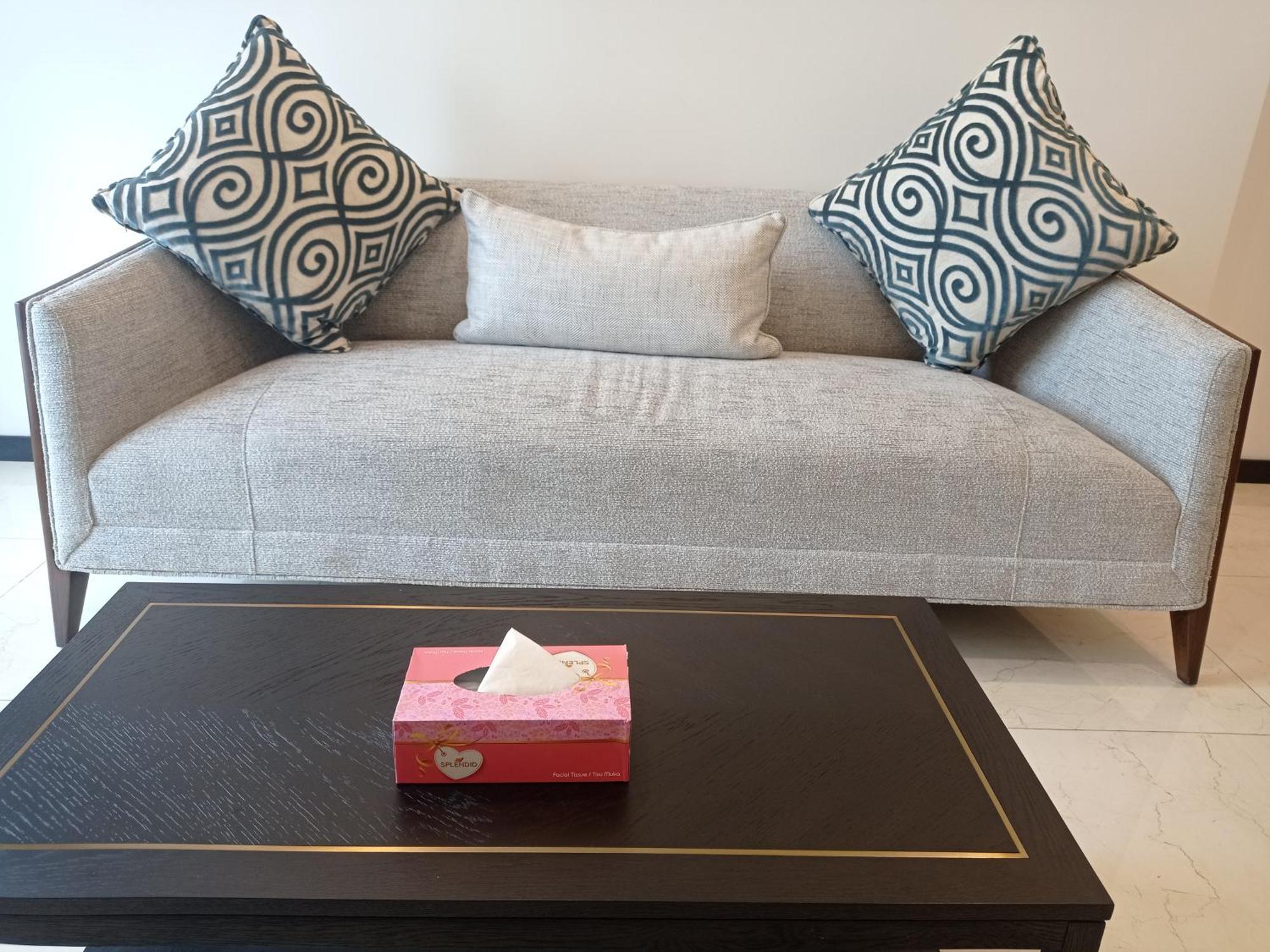 Fair Suites At Opus * Kuala Lumpur