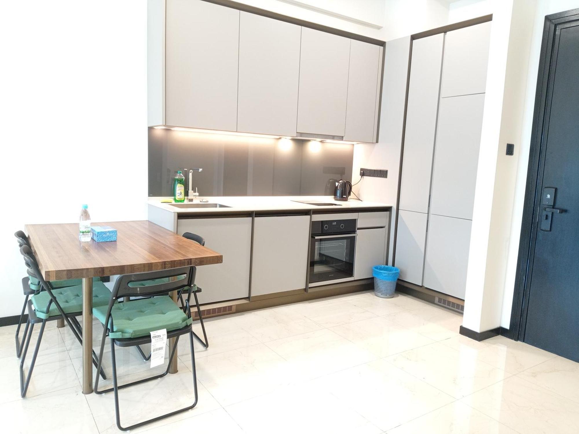 Fair Suites At Opus * Kuala Lumpur