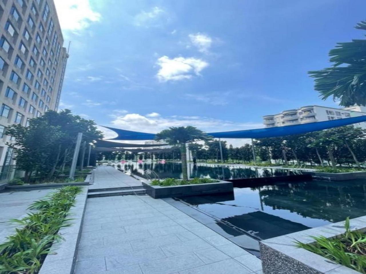Fair Suites At Opus * Kuala Lumpur