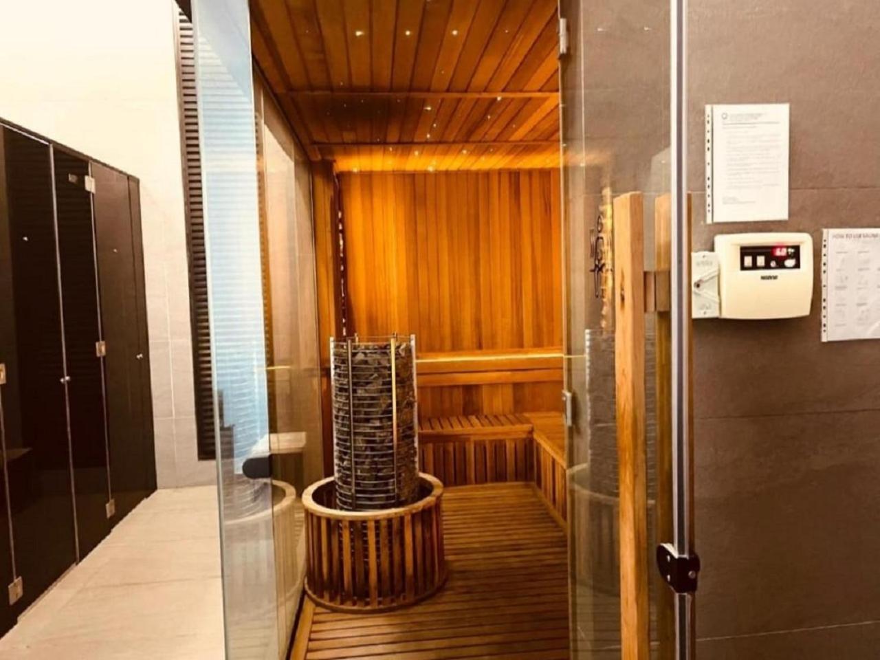 Pangsapuri Fair Suites At Opus Kuala Lumpur