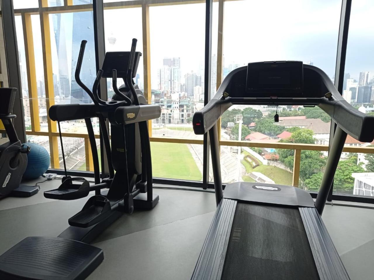 Fair Suites At Opus * Kuala Lumpur