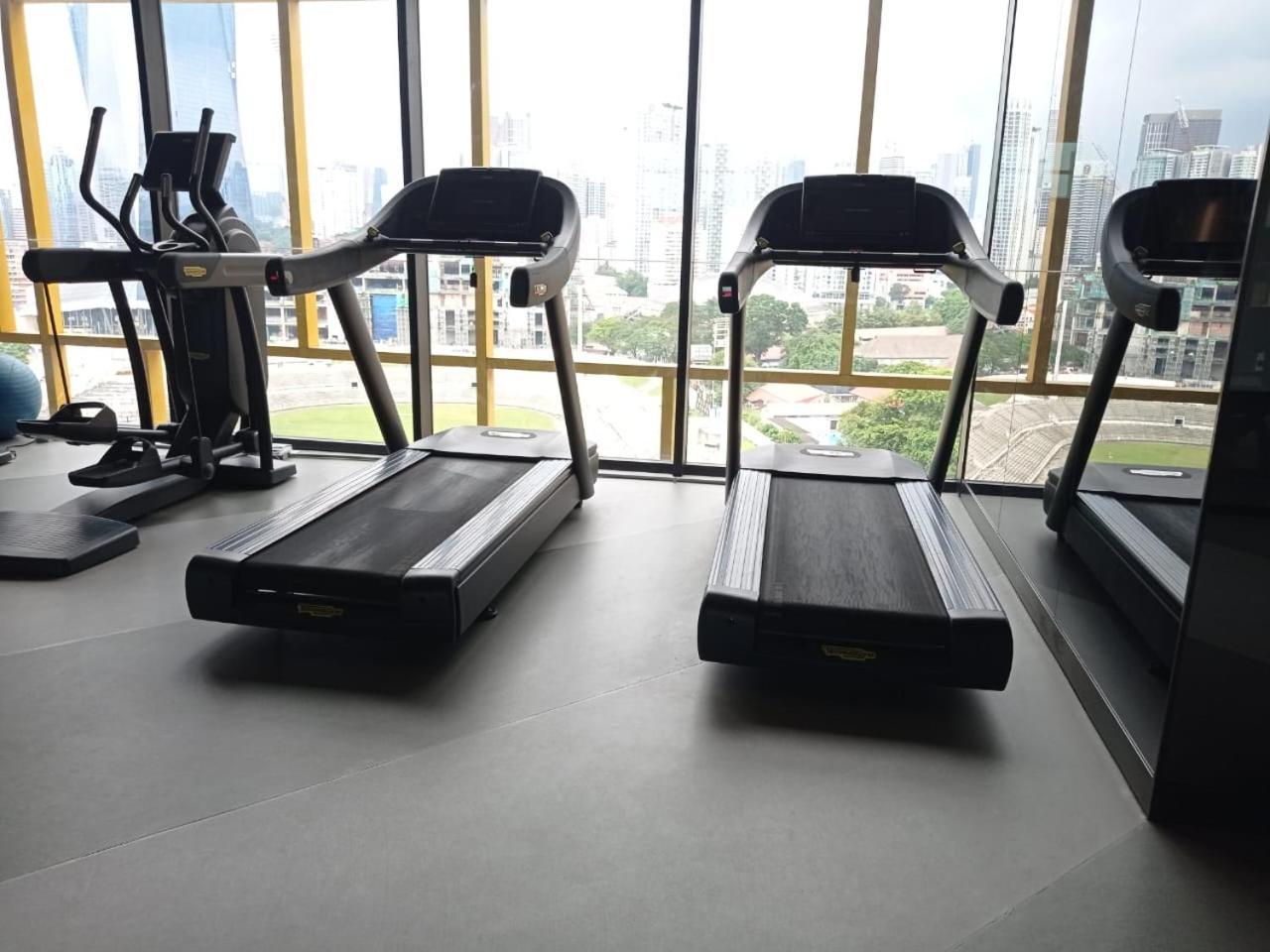 Fair Suites At Opus *