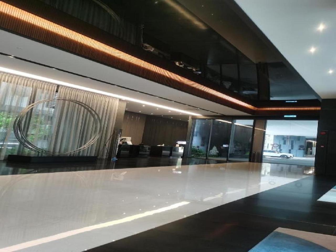 Fair Suites At Opus