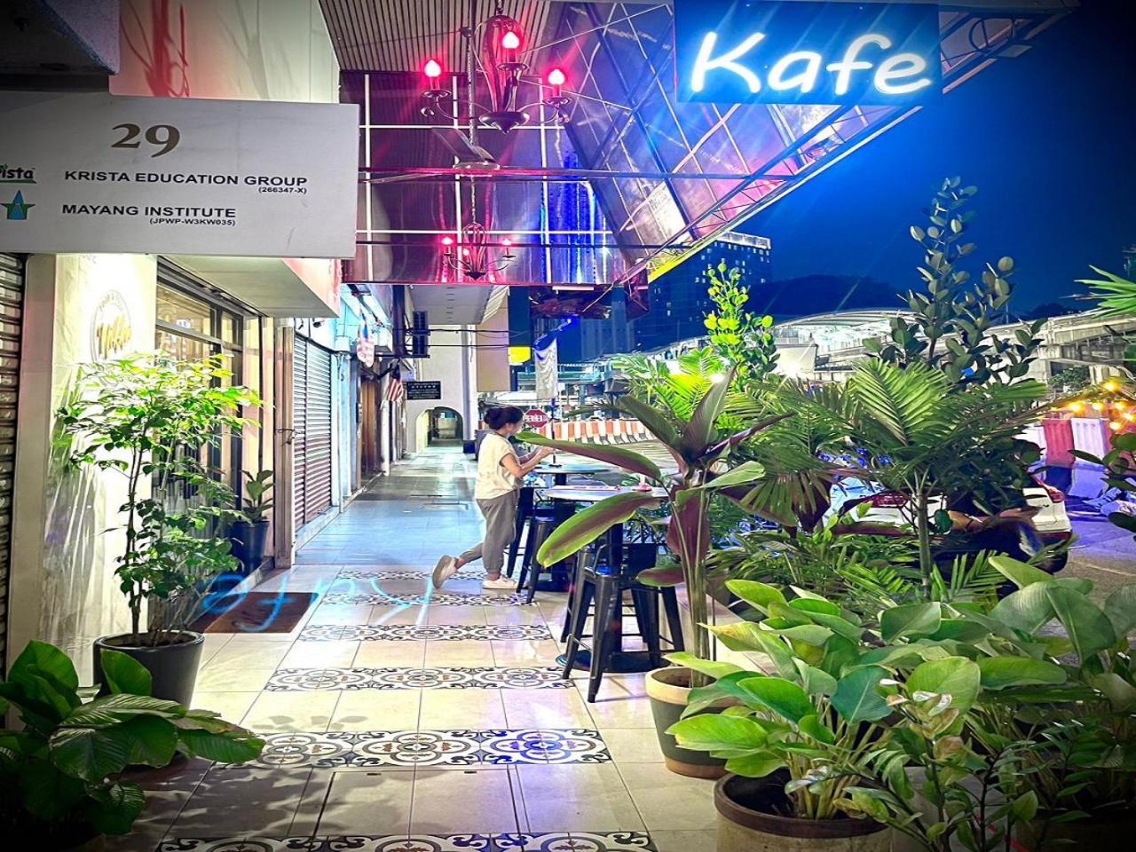 Fair Suites At Opus *